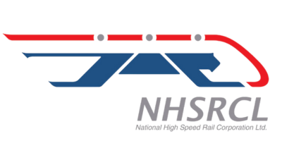 NHSRCL Logo