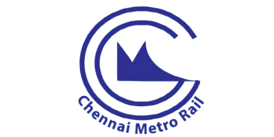 Chennai Metro Logo